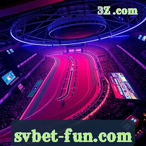 svbet: Os Bônus Imperdíveis para Aumentar Suas Chances de Ganhar