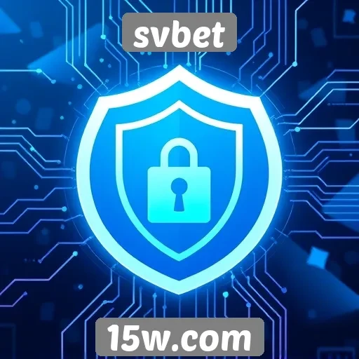 Segurança e proteção de dados no svbet