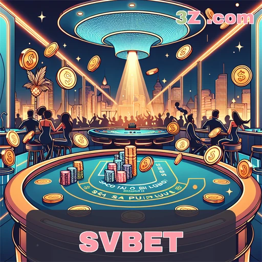 Descubra os Novos Jogos em svbet: Novidades Imperdíveis para os Jogadores