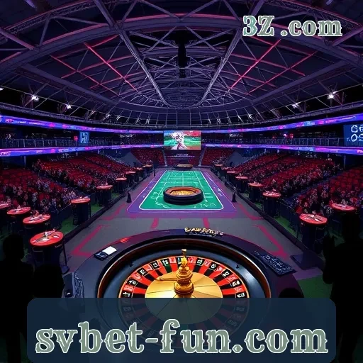 svbet: Recursos de Pagamento que Potencializam sua Experiência de Jogo