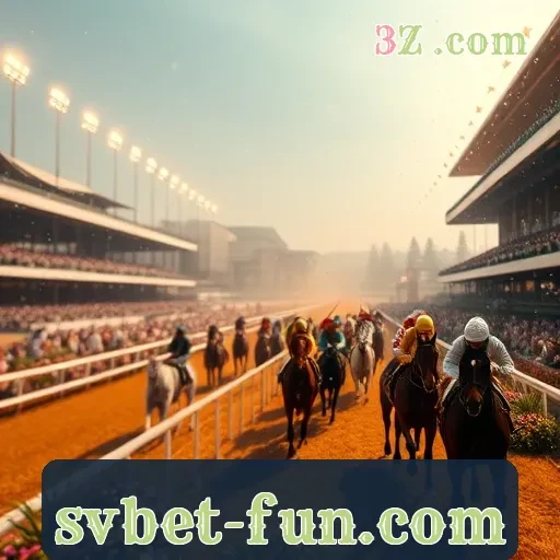 svbet: Segurança em Jogo é Prioridade para Todos os Apostadores