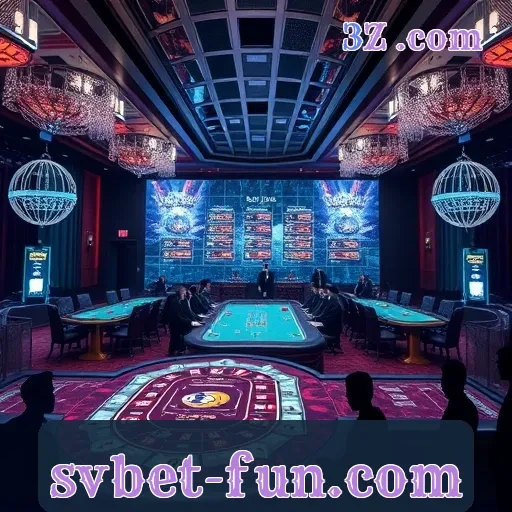 svbet: O Suporte 24/7 Que Você Sempre Desejou