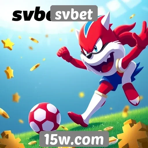 novidades e promoções no svbet para jogadores
