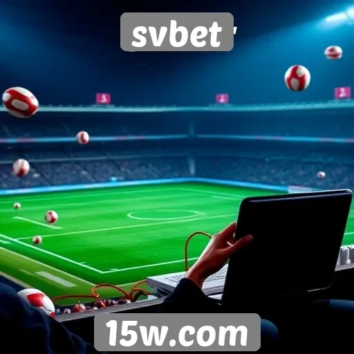 Promoções e bônus oferecidos pelo site svbet