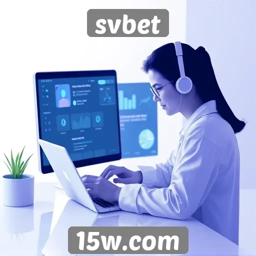 experiência do usuário na plataforma svbet é destacada