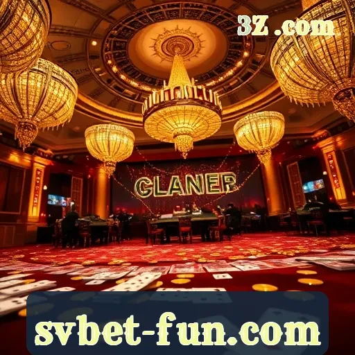 svbet: Atraia Mais Emoção com a Seção VIP para Apostas Online